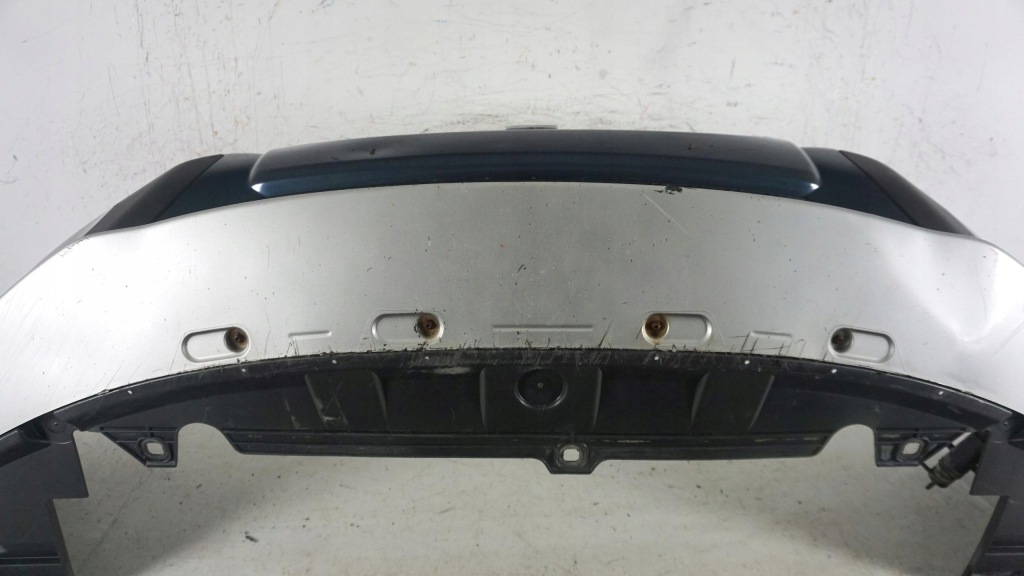 фото №8, Бампер перед передний volvo xc70 ii 2 cross country 07-12 pdc 30678678