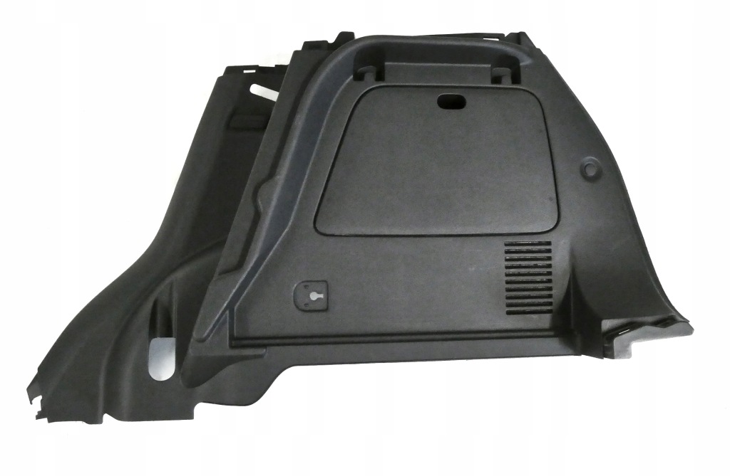 фото №1, Обшивка багажника правый opel mokka a