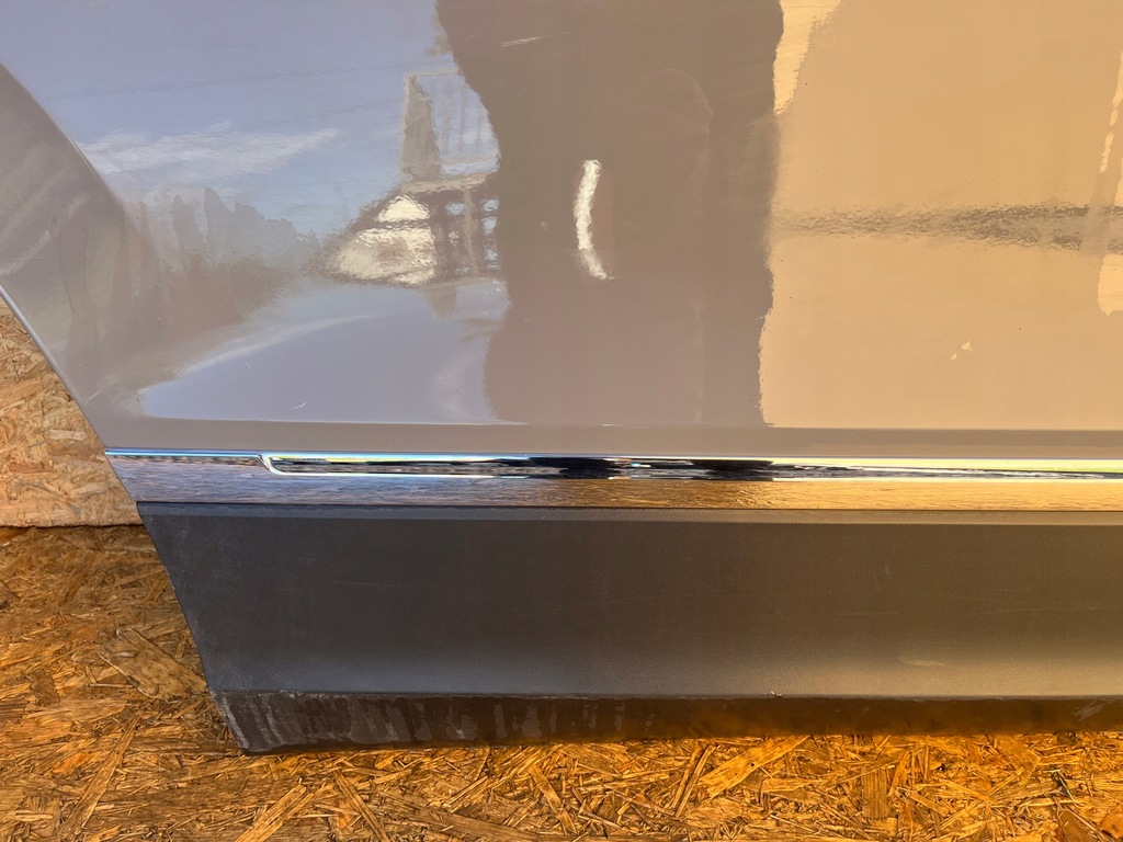 фото №11, Volkswagen vw tiguan ii 2 дверь задние задняя правое