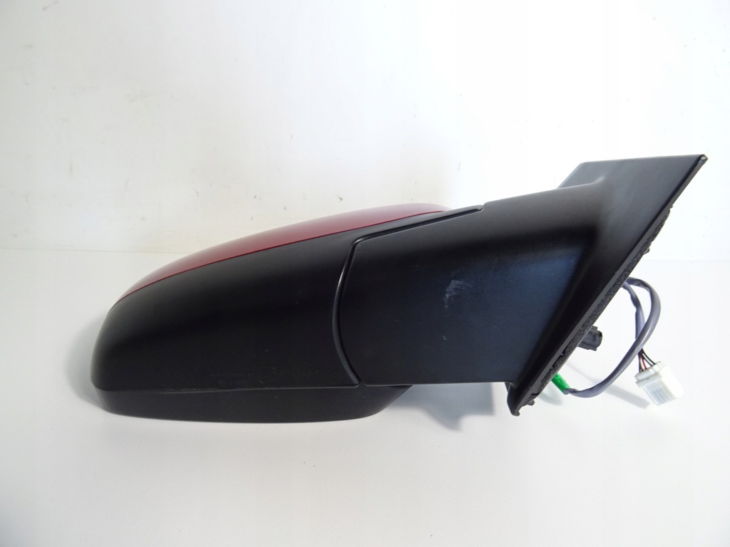 фото №7, Nissan note i e11 зеркало правое 5 pin a32g