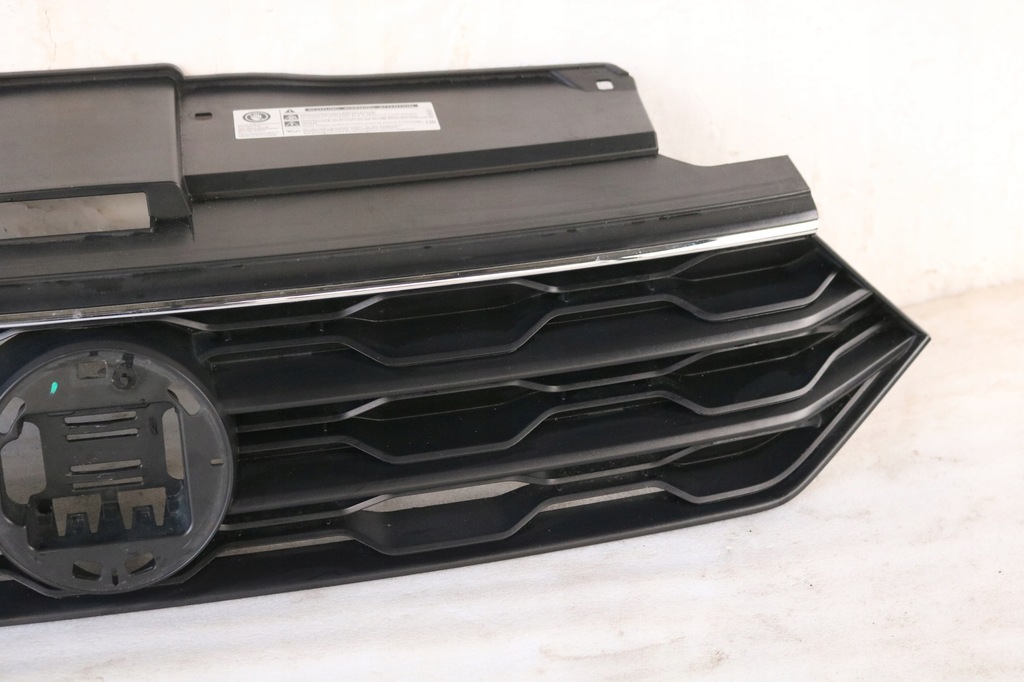 фото №3, Vw t-roc решітка радіатора решітка радіатора перед 2ga853651e