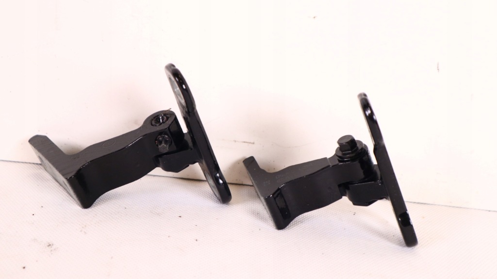 фото №2, Volvo xc60 ii петля двері лівих задня 717-46