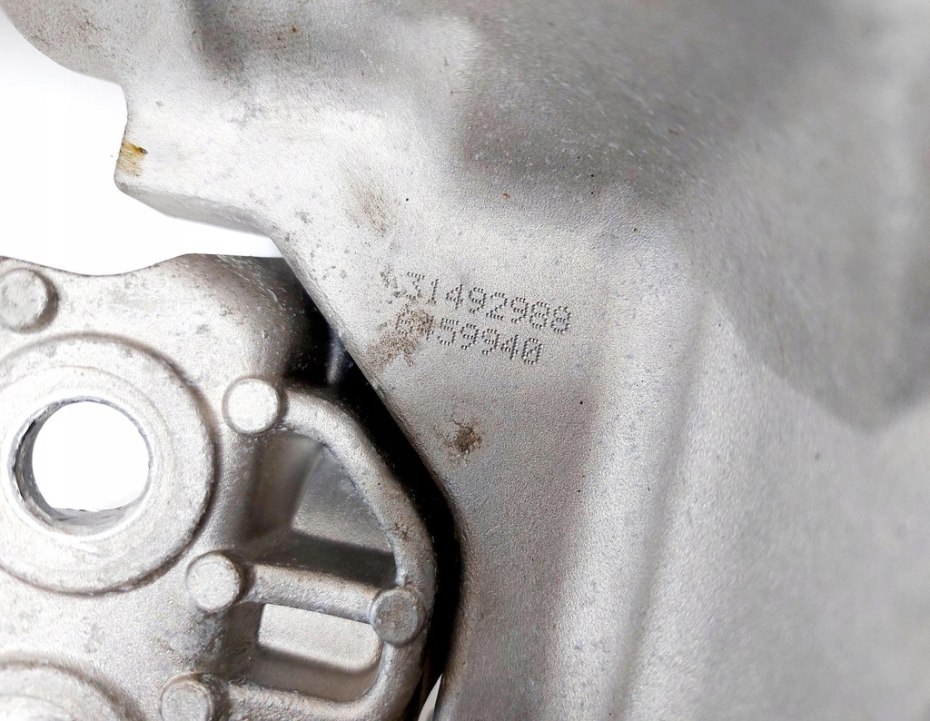 фото №7, Volvo xc40 19r. міст привідний диференціал перед 31492988