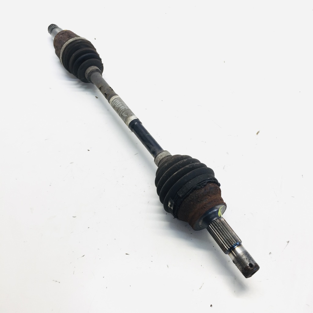 фото №1, Привідний вал правий задня citroen ds5 2,0 hdi гібрид