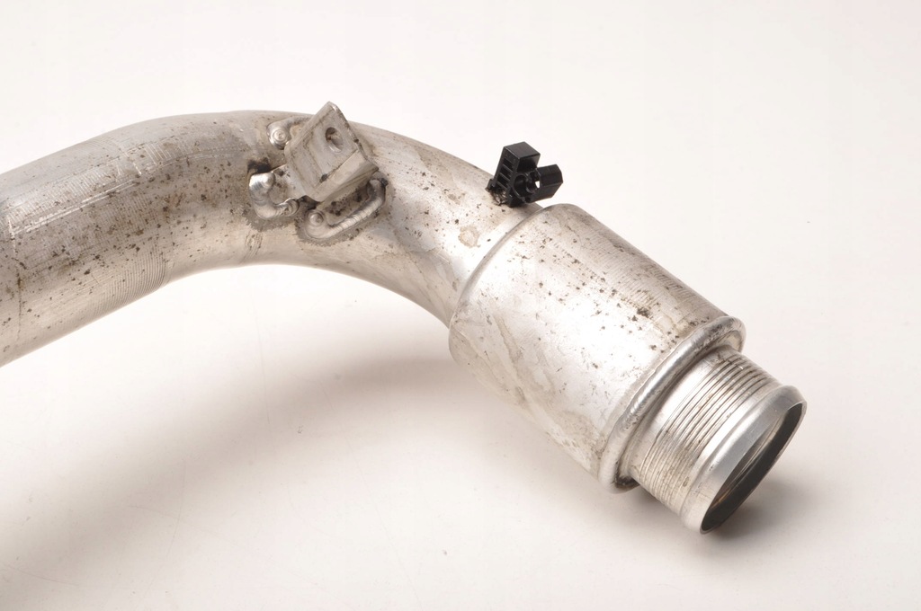 фото №6, Porsche macan 3.0 tdi труба інтеркулер 059145731ft