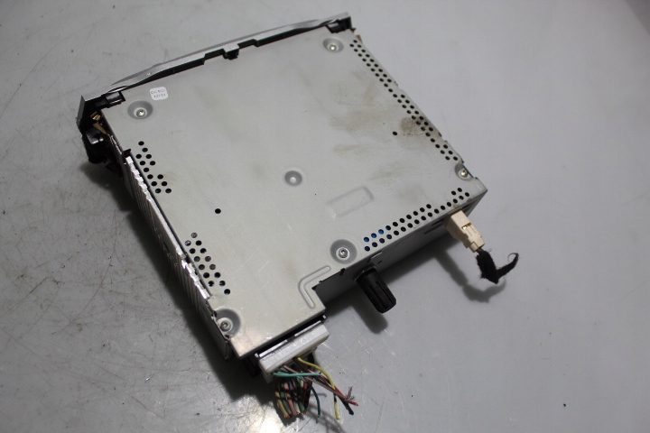 фото №3, Радіо renault fluence