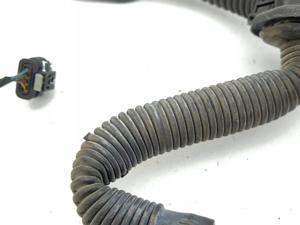 фото №11, Mercedes-benz glk x204 2010 левая сторона жгут трубопровод дверь задних