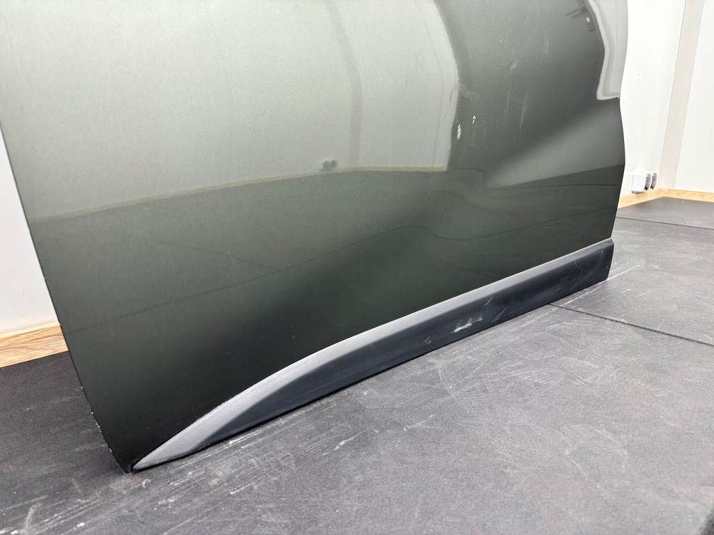 фото №7, Toyota aygo x na накладка 2022r- дверь левая передние перед poznań ==giełda=