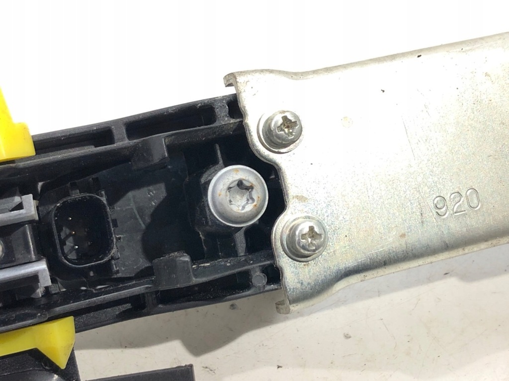 фото №4, Ручка зовнішня лівий задня lexus gs 12-20