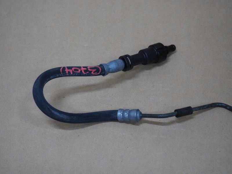 фото №2, Wąż труба шланг циліндр зчеплення ford fiesta mk7