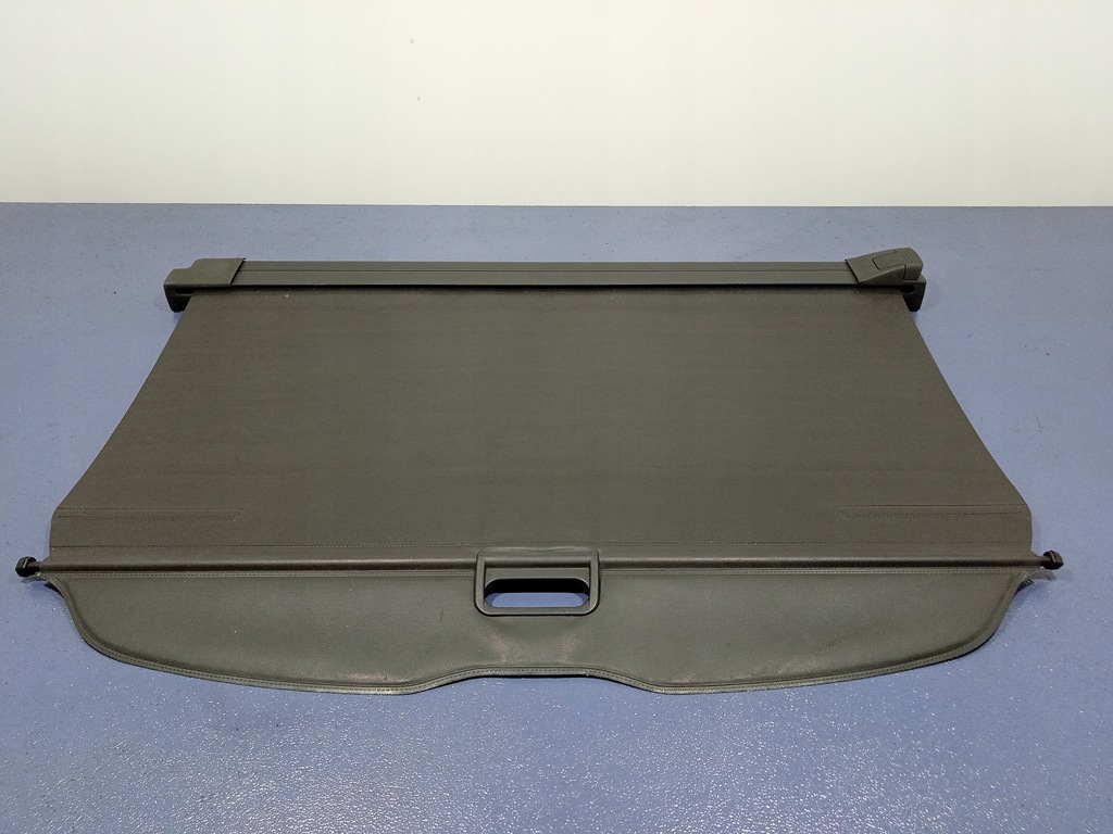 фото №4, Opel signum шторка багажника сіра 24467838