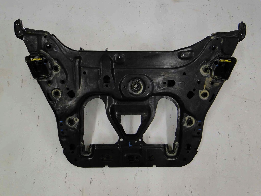 фото №8, Mercedes a w177 177 подрамник подрамник подвеска подрамник