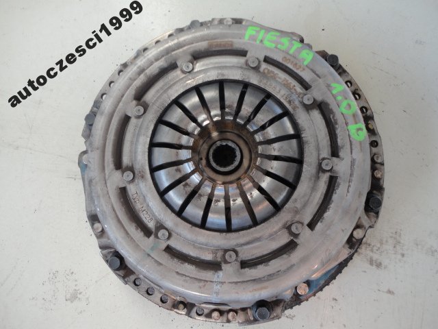 фото №1, Сцепление колесо ford fiesta vi b-max 1.0 eco-boost