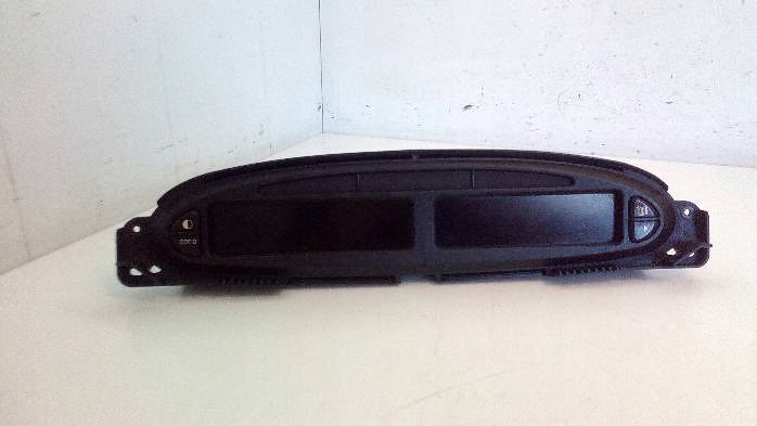 Купить Счетчик citroen picasso 1,6 hdi 9661734780