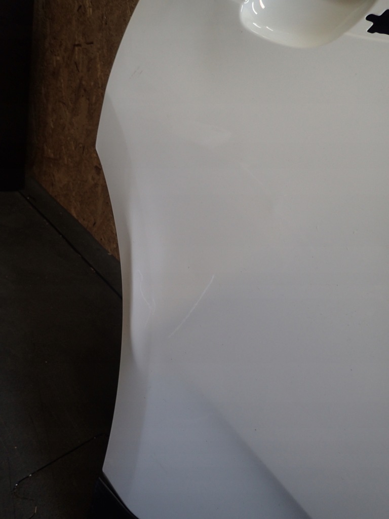 фото №2, Дверь задняя правое opel grandland x