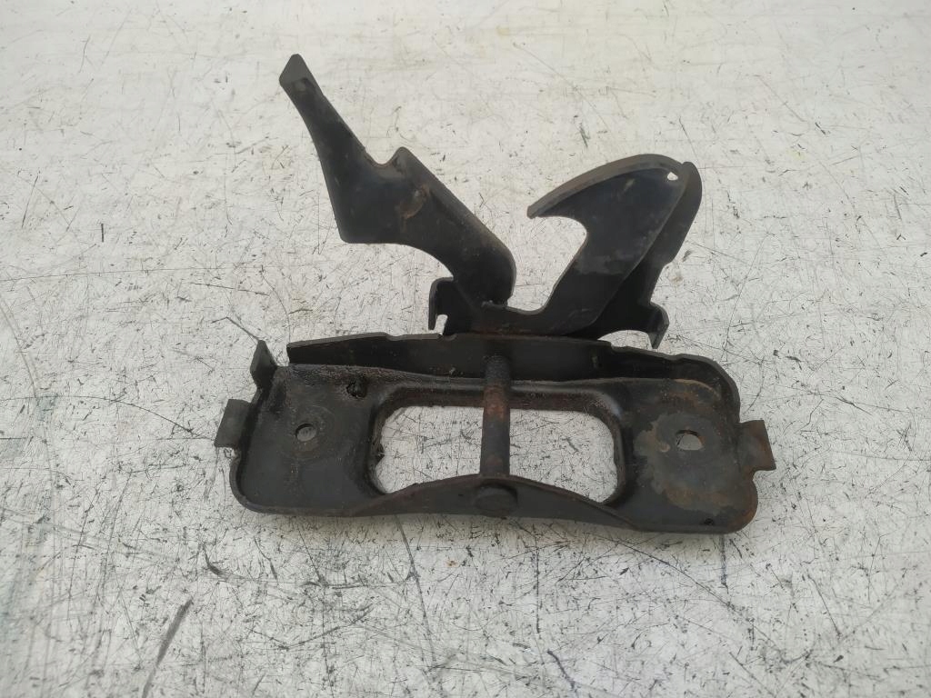 фото №1, Замок капот крышки двигателя chrysler pt cruiser