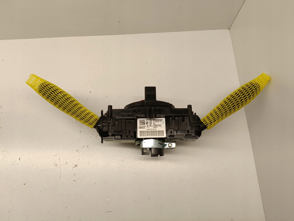 C5 aircross переключатель комбинированный 98262633zd рычаг, переключатель Киев