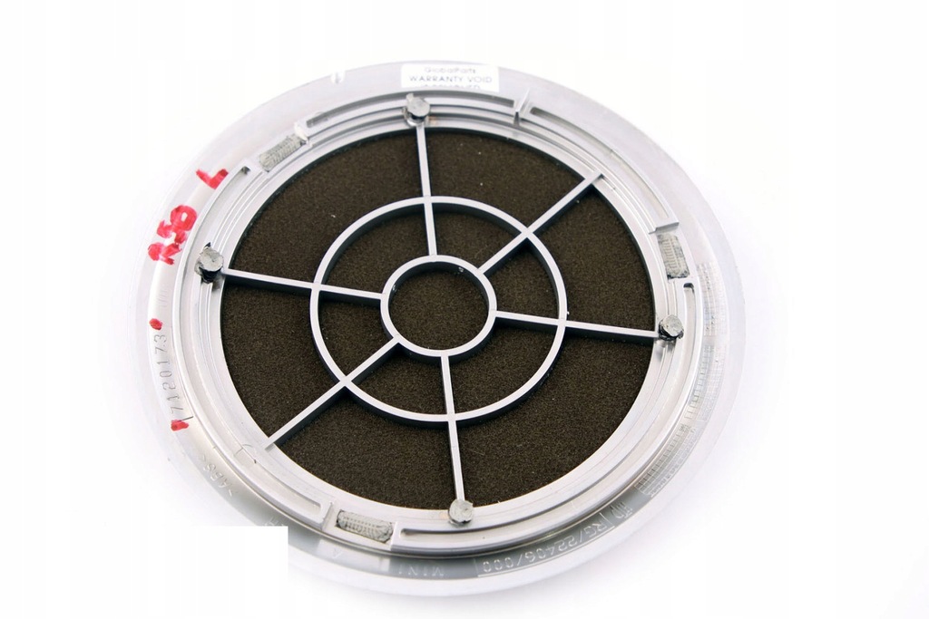 фото №9, Mini r50 r53 ліва рамка накладка захист динаміка двері 7120173