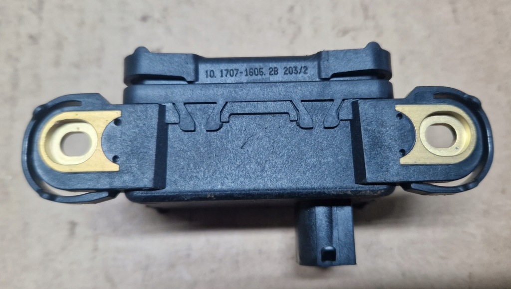 фото №4, Mercedes ml w164 r klasa w251 2006 rok датчик esp a0045423818