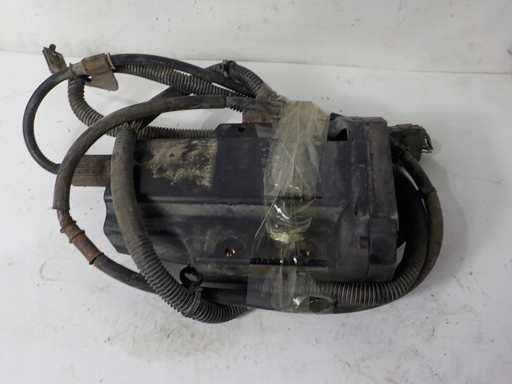 фото №8, Opel antara гальмо ручний електричний 20951996 7730