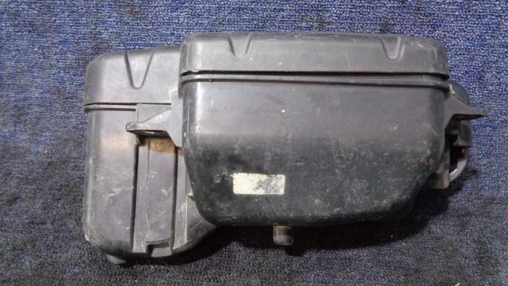 фото №3, Корпус корпус запобіжників alfa romeo mito 2008-