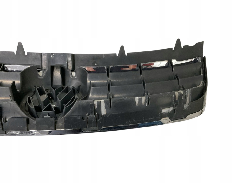 фото №13, Решітка радіатора, решітка радіатора volkswagen touareg i/1 przed lift