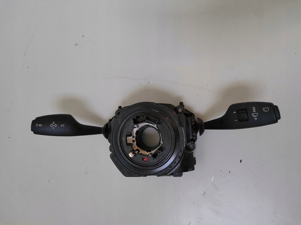 фото №1, Bmw f30 стрічка керма