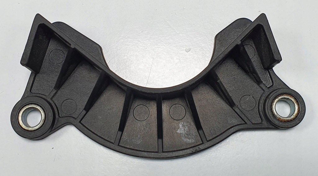 фото №1, Защита распределительного вала jaguar xf x260 4r8q-6019-dc