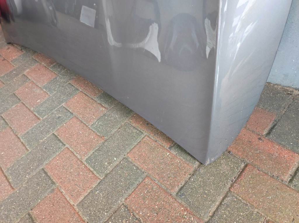 фото №4, Капот mercedes bklasa b-klasa b klasa 247 w247 a247 poznań giełda