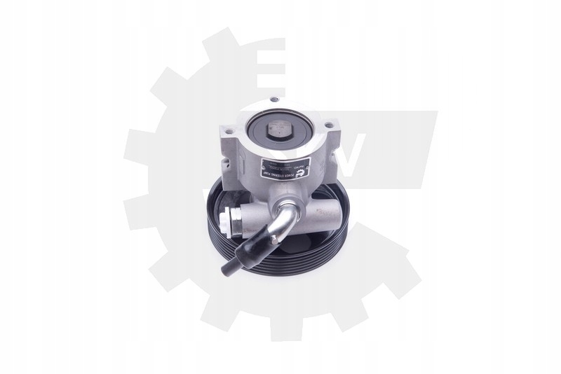 фото №8, Esen skv 10skv250 насос гидравлическая, система рулевой