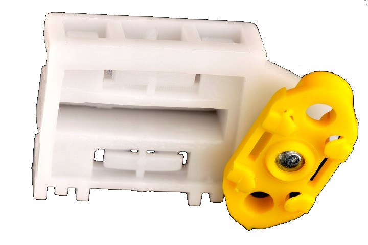 фото №1, Напрямна підйомника вікон opel corsa c combo