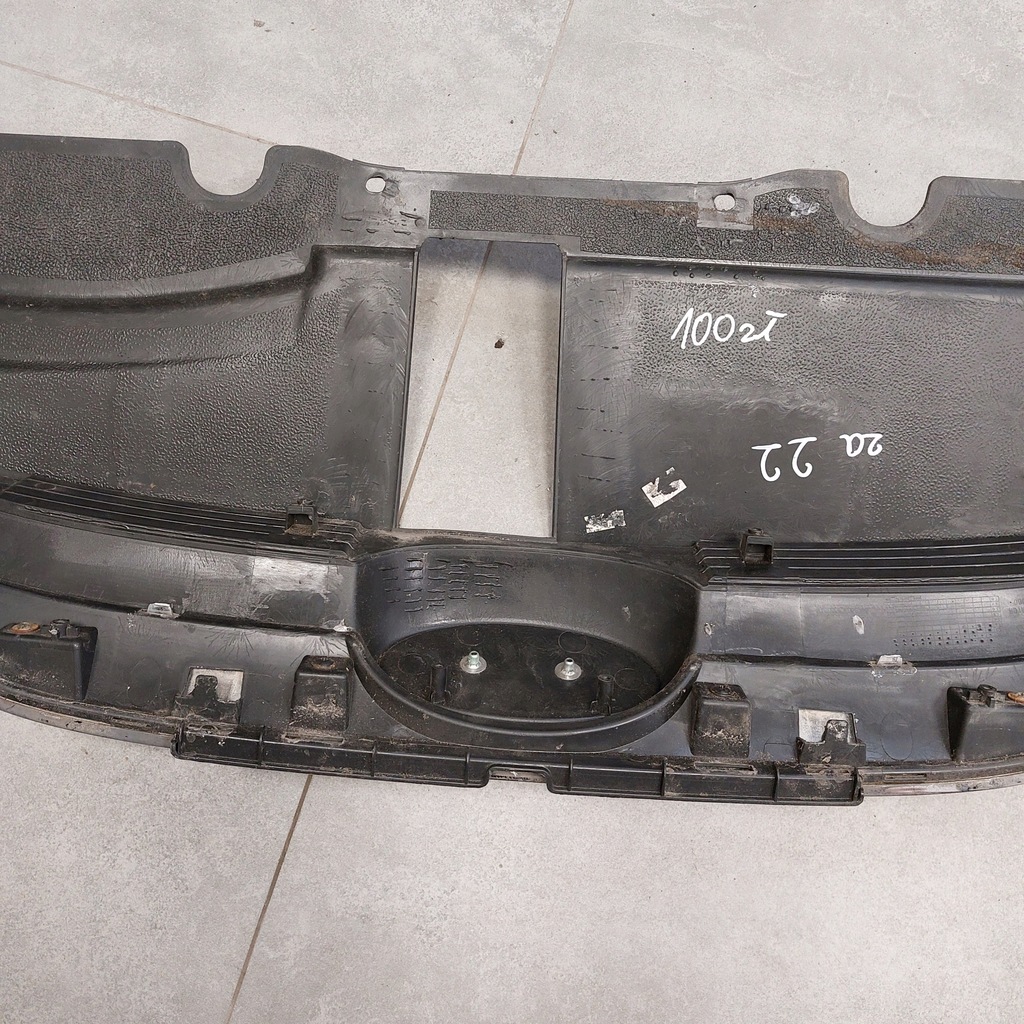 фото №12, Hyundai ix35 2013r решётка радиатора решётка радиатора перед 86351-2y000