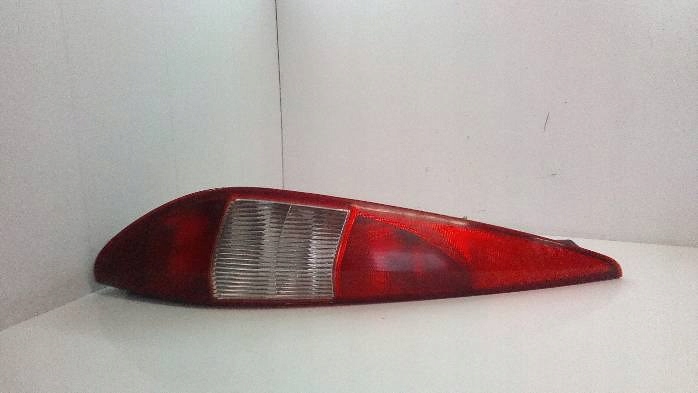 фото №8, Лампа ліва лампа задня kombi ford mondeo mk3