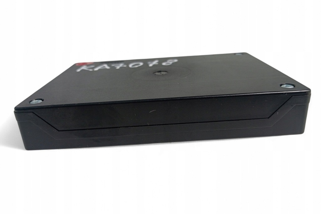 фото №1, Модуль управление keyless audi q7 4l 4l0907335b 2013