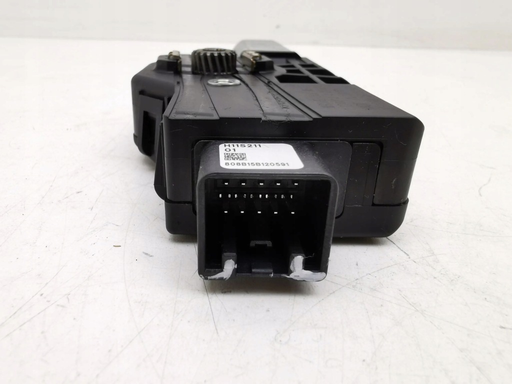 Mitsubishi outlander моторчик люк 2015 5855a065 с Разборки