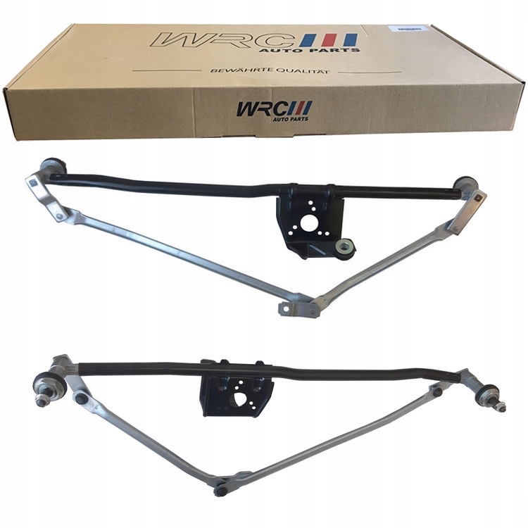 фото №5, Wrc original parts 6300018 механизм дворник