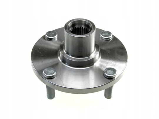 фото №1, Ступиця колеса перед bez підшипник nissan primera p11