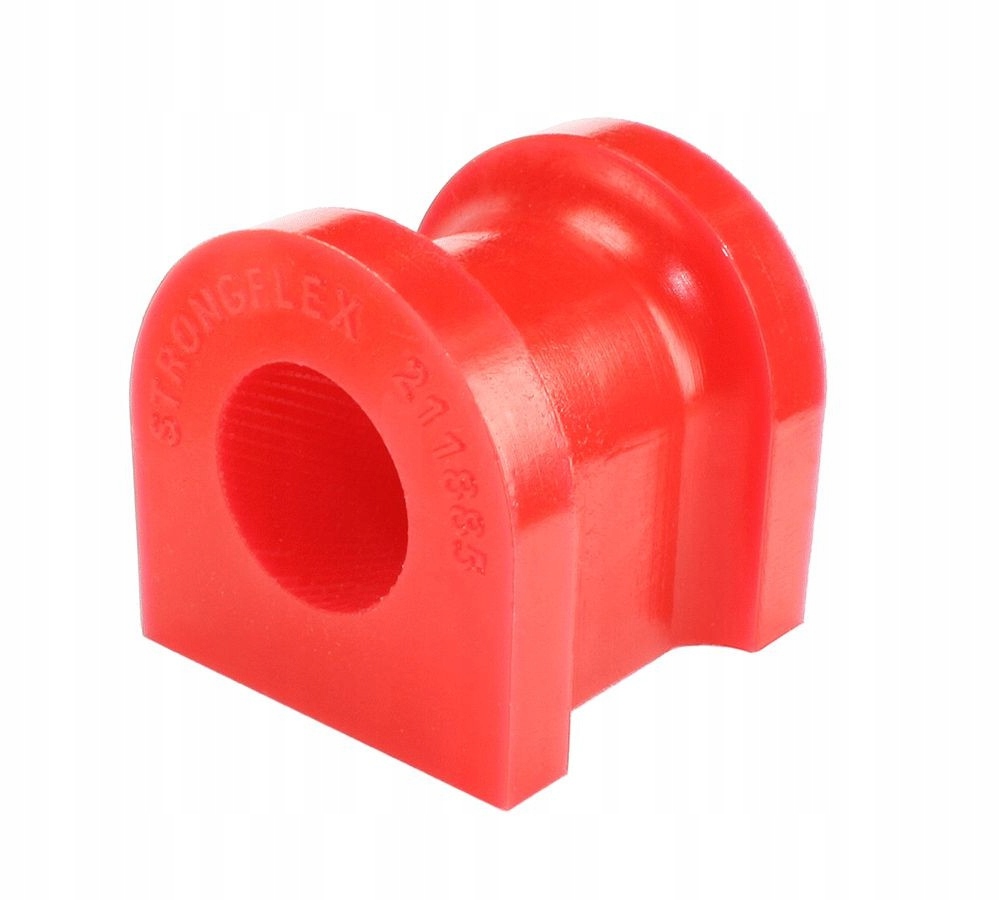 фото №1, 211885b - втулка стабілізатора передній strongflex