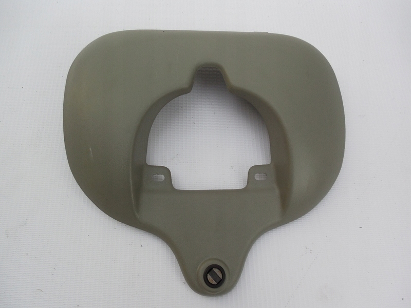 фото №1, Scenic i 1 lift rx4 защита поперечина среднего задняя