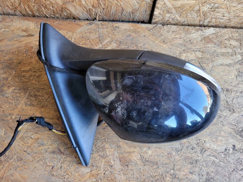 Зеркало наружное правое vw tiguan i 6pin в Украине