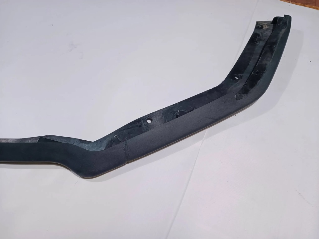 Молдинг накладка спойлер бампера ford mustang vi 2018- Киев