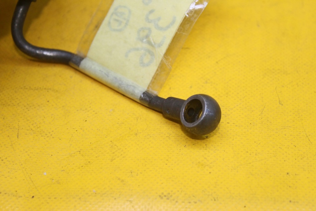 Шланг мащення turbo alfa mito 1.6 jtd в Україні