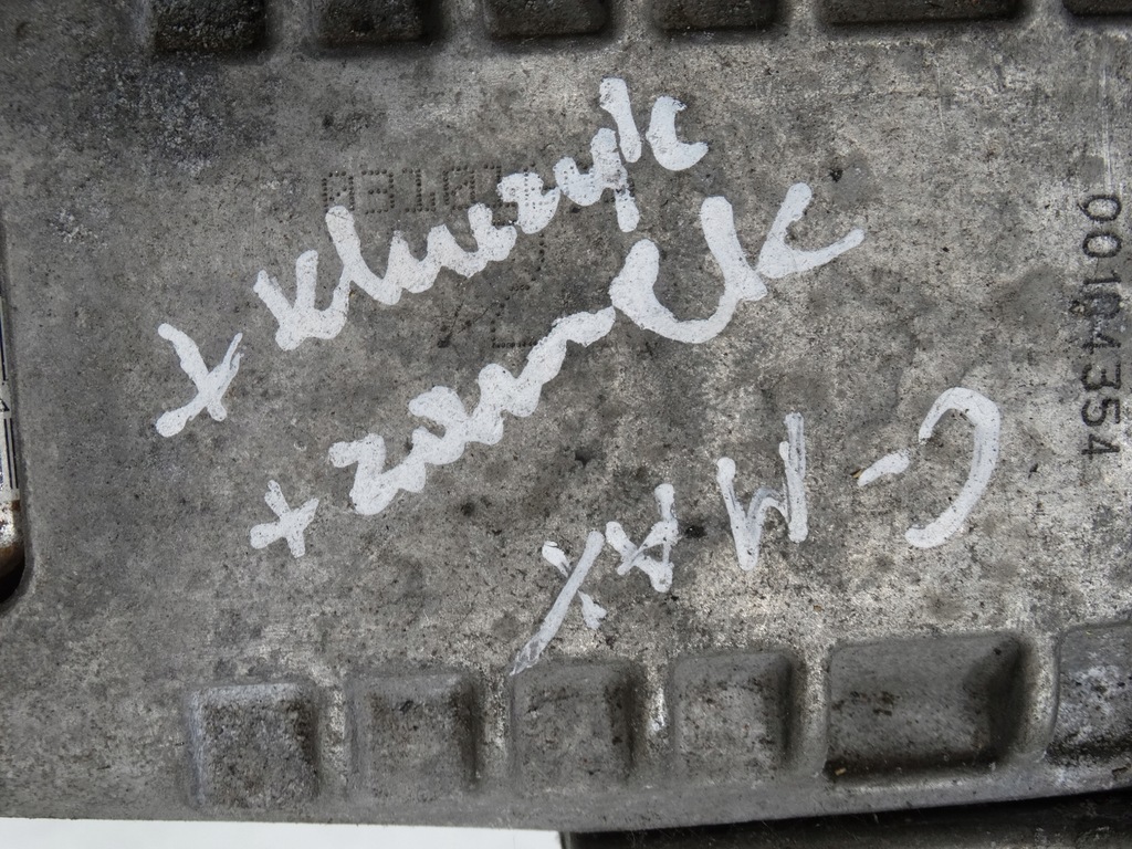 фото №9, Колонка кермова ford c-max 3m51-3c529-bj