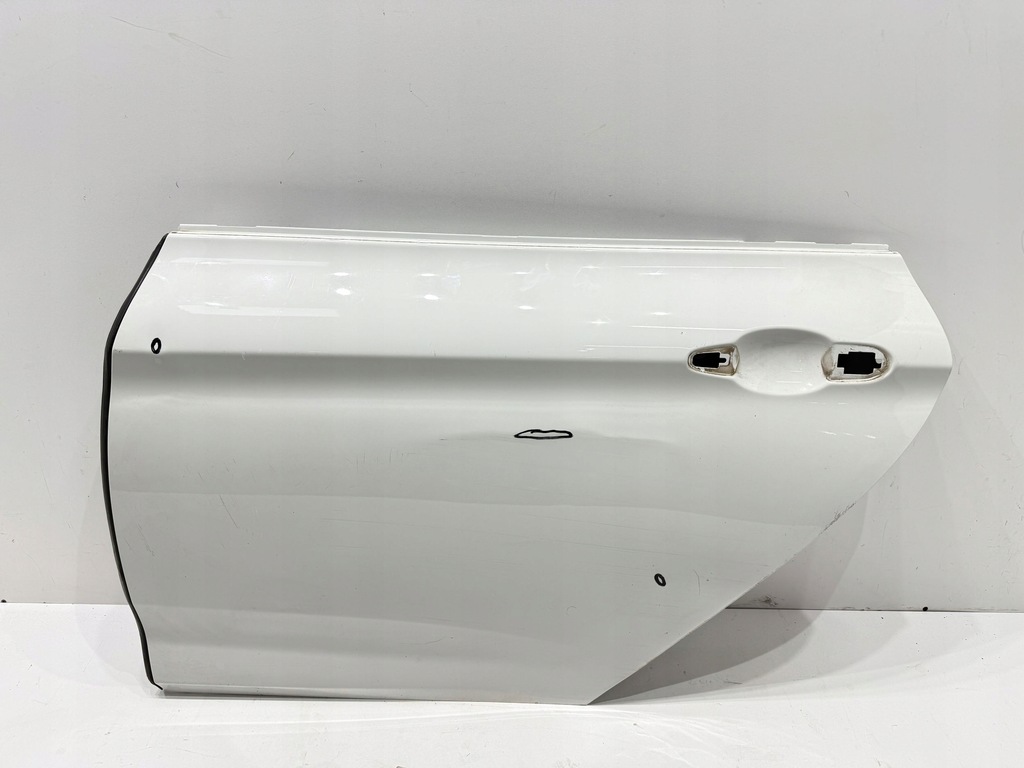 фото №1, Bmw 3 gt f34 дверь задняя задние левая