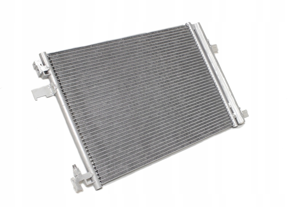 фото №1, Радіатор кондиціонера конденсатор astra j nowa