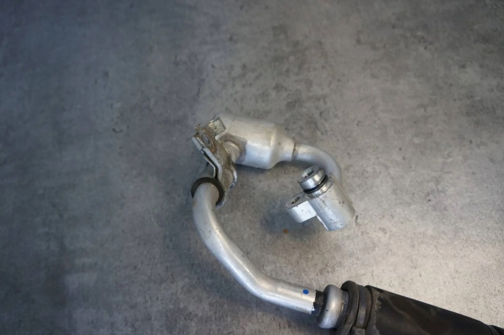 фото №2, Шланг wąż кондиціонера honda civic x 1.0 трубка