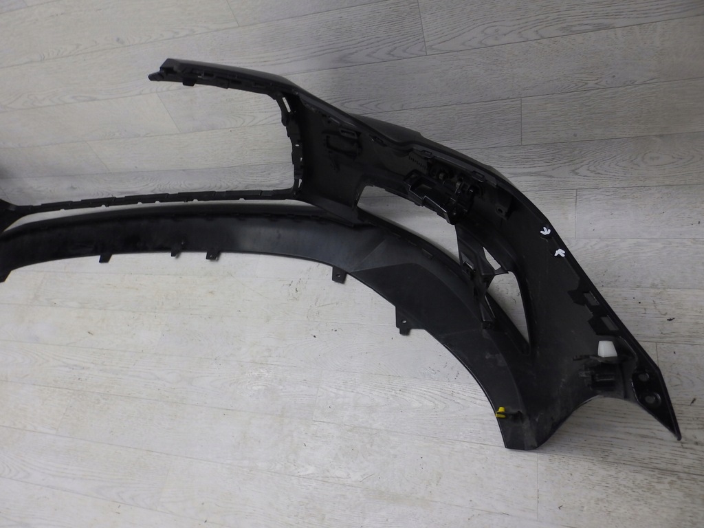 фото №7, Бампер передний audi a6 c8 4k0 6xpdc 2017/21'