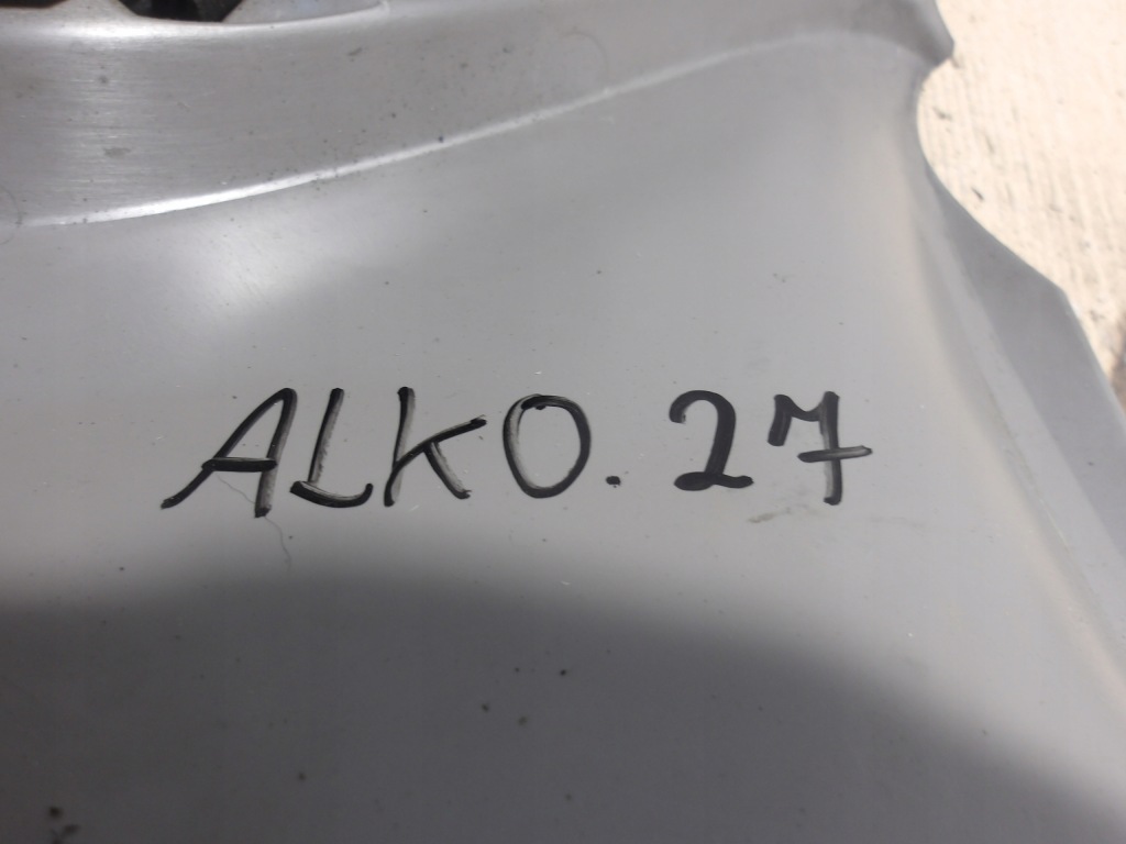 фото №15, Консоль приборная панель приборная защита крышка daf 105 xf 1634737