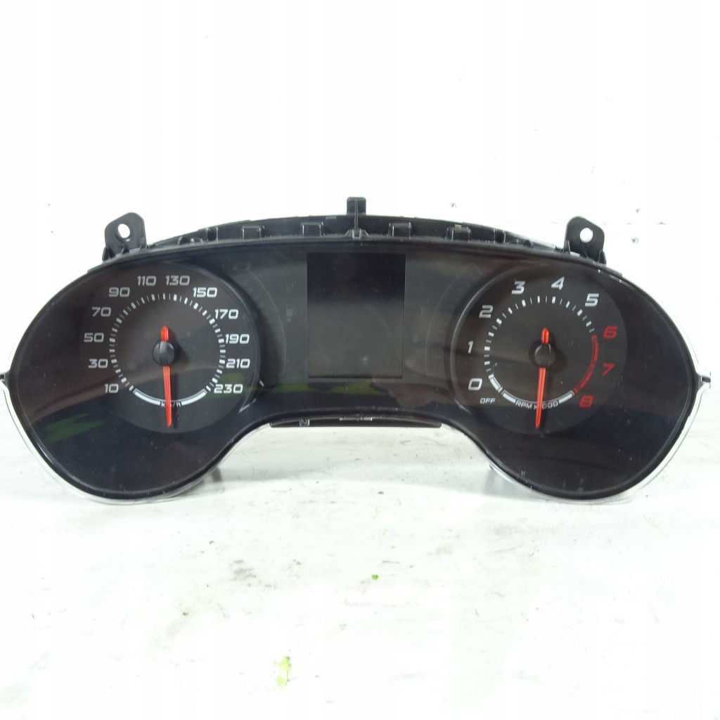 Купить Fiat tipo ii 1.4b счетчик 00521505010