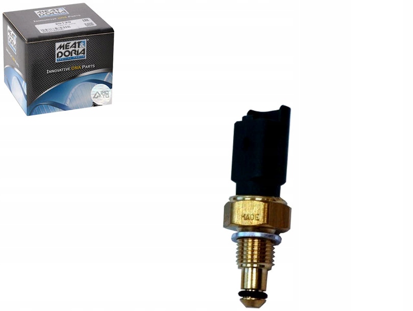 фото №1, Meat doria датчик температуры жидкость охлаждающий c